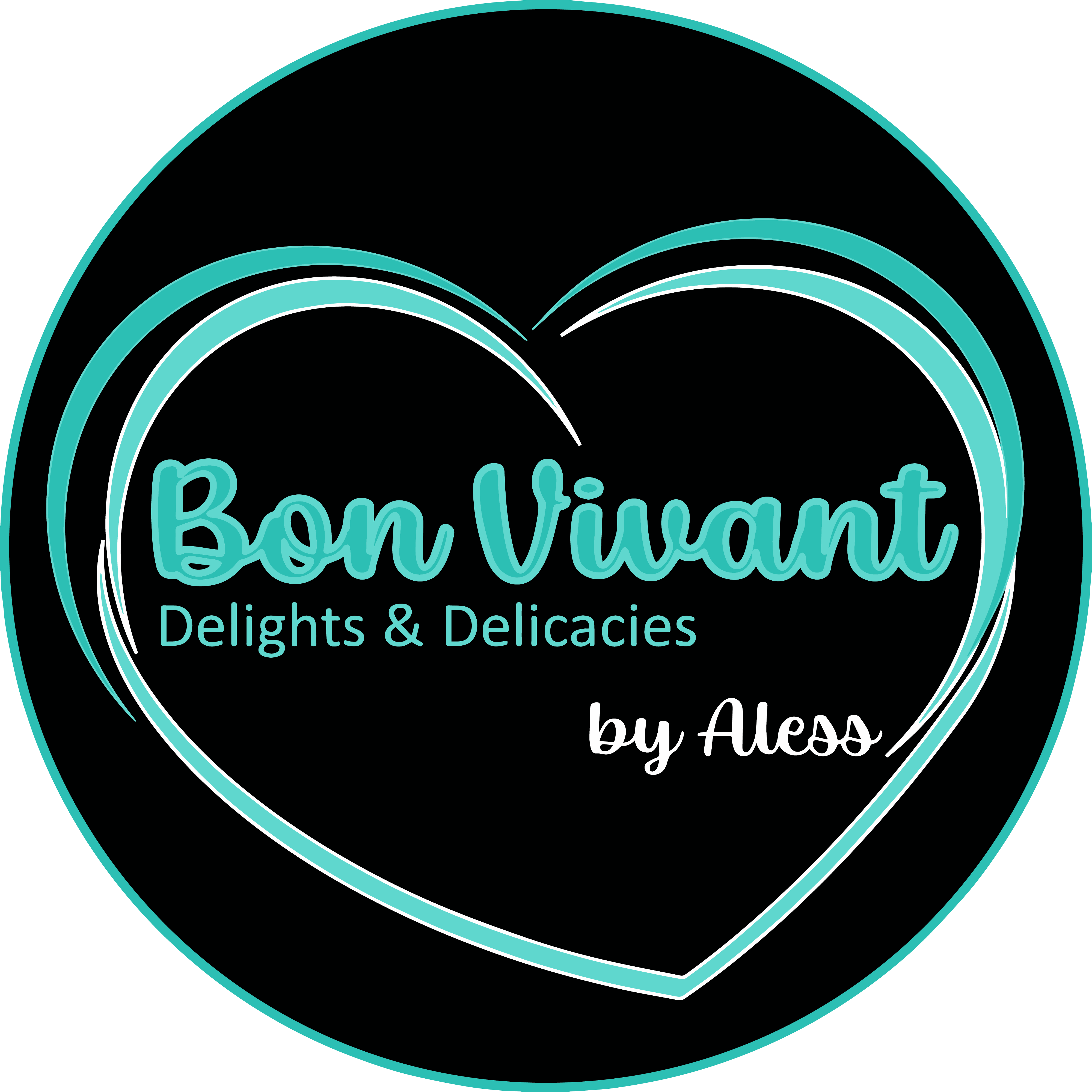 Bon Vivant by Aless